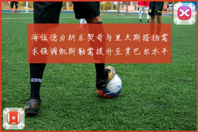 海伍德分析东契奇与里夫斯搭档需求强调凯斯勒需提升至贾巴尔水平
